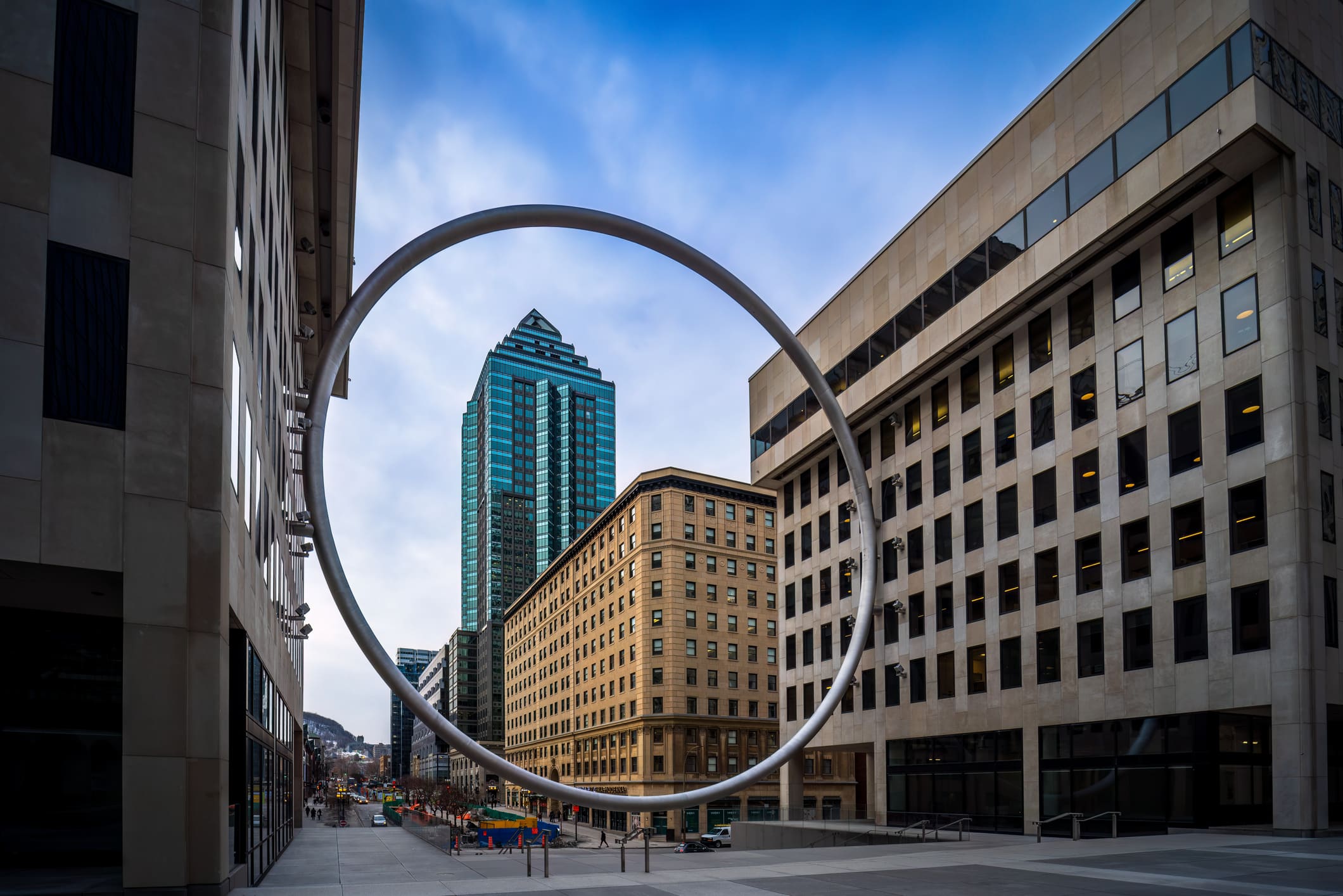 Restructuration secteur sportif