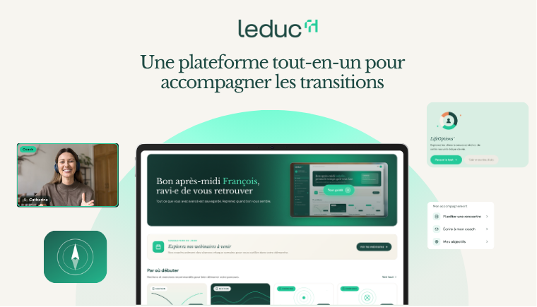 Leduc HR 2026 career portal