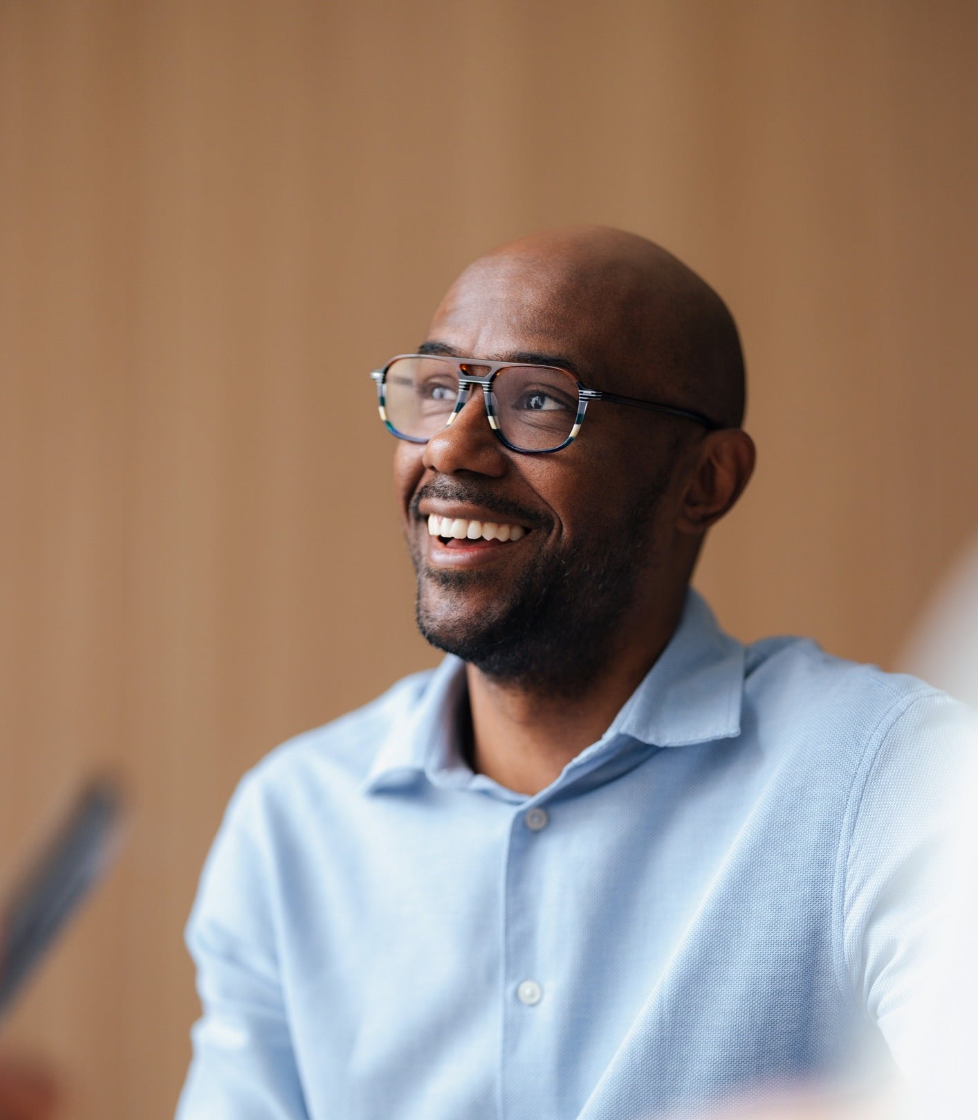 Coach en rencontre de développement