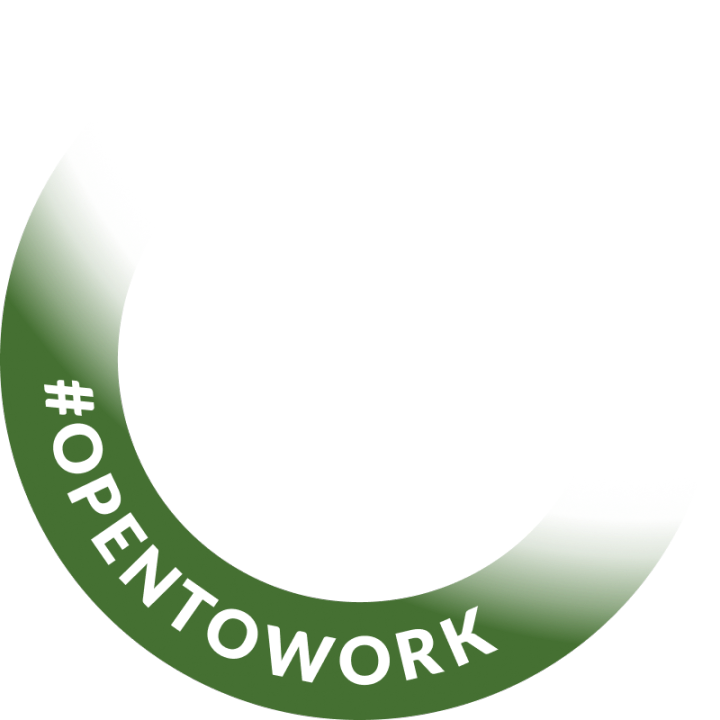 #OpenToWork