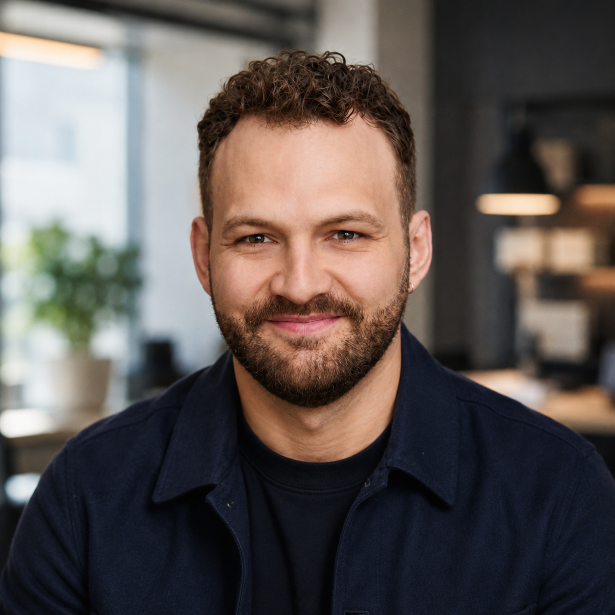 Xavier Bouchard